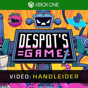 Despot’s Game Dystopian Army Builder Video-opname