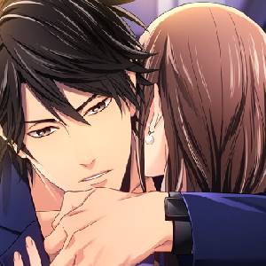 Destind: Mr. Almost Right - Rei Rindoh