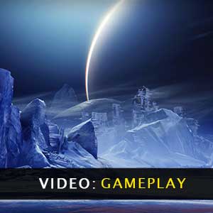 Destiny 2 Beyond Light Gameplay Video