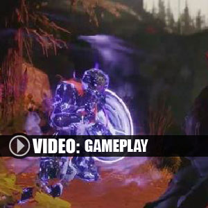 Destiny 2 Gameplay Video