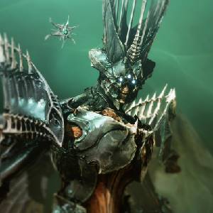 Destiny 2 Legacy Collection 2023 De Heksenkoningin