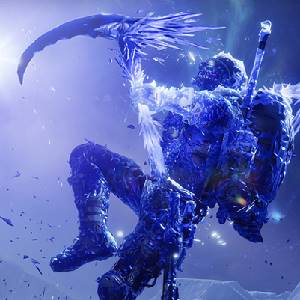 Destiny 2 Legacy Collection 2023 Jager Revenant