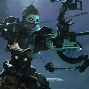 Destiny 2: Legacy Collection - Exotische Boog