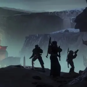 Destiny 2:  Legacy Collection - Schaduwkeep