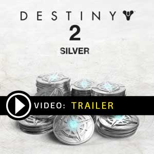 Buy Destiny 2 Silver CD Key Compare Prices