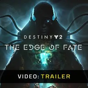 Destiny 2: The Edge of Fate - Video Trailer