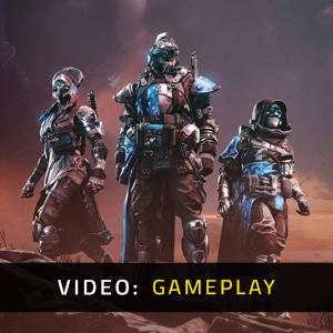 Destiny 2 The Final Shape - Gameplay Video