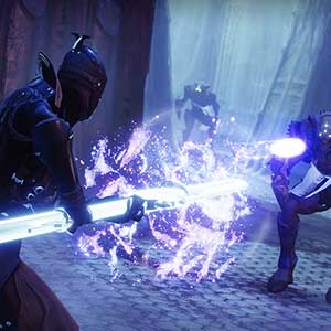 Destiny 2 The Witch Queen Lucent Brood