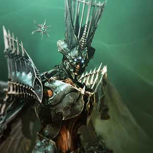 Destiny 2 The Witch Queen Savathûn