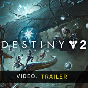 Destiny 2 - Aanhangwagen