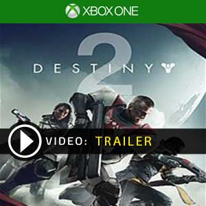 Koop Destiny 2 Xbox One Code Compare Prices