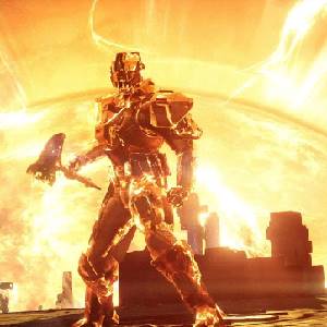 Destiny The Collection - Flare