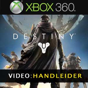 Destiny Trailer Video