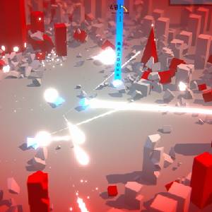 Destropolis - Aanval Geweer