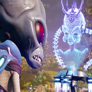 Destroy All Humans Crypto jetpack