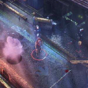 DeTechtive 2112 - Openbare Ruimte