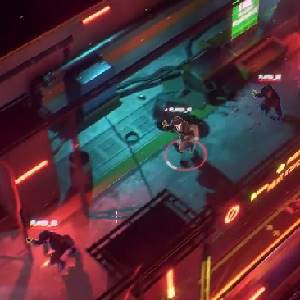 DeTechtive 2112 - Nachtclub