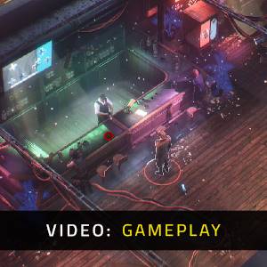 DeTechtive 2112 - Gameplayvideo