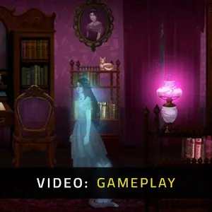 Detective From The Crypt - Gameplayvideo