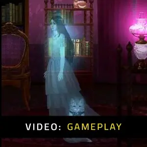 Detective From The Crypt - Gameplayvideo