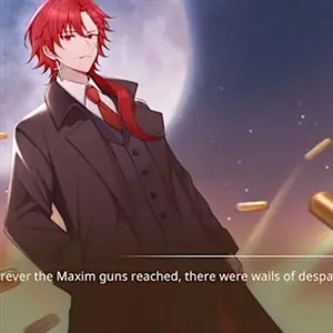 Detective Girl: The Case of Immortality - Kogels