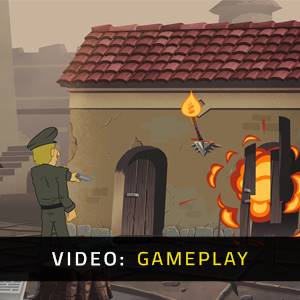 Detective Hayseed The Cloning Madnes - Gameplay Video