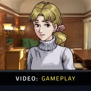 Detective Instinct: Farewell, My Beloved - Gameplay