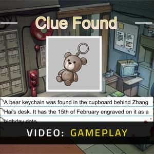 Detective Kobayashi A Visual Novel Pc