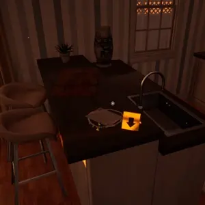 Detective Stella Porta Case - Hint