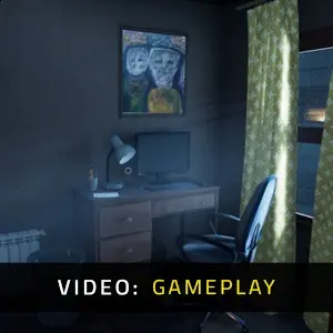 Detective Stella Porta Case - Gameplayvideo