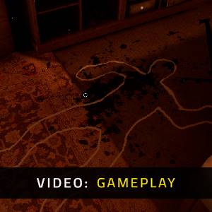 DETECTIVE - The Motel - Gameplayvideo