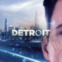 Detroit: Become Human – Bespaar 60% in de Steam Game Key Sale