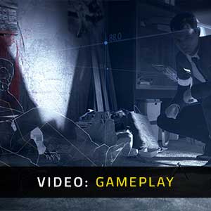 Detroit Become Human Gameplay Video