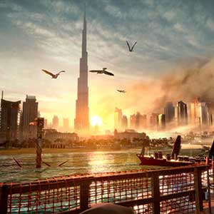 wereldwijde samenzwering