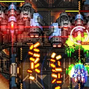 DEVIL BLADE REBOOT - Close-up