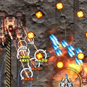 DEVIL BLADE REBOOT - Totale Opname