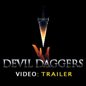 Koop Devil Daggers CD Key Compare Prices