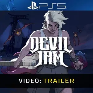 Devil Jam PS5 - Video Trailer