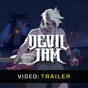 Devil Jam - Video Trailer