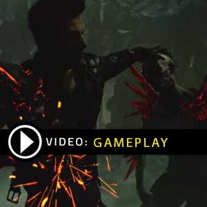 Devil's Hunt PS4 Gameplay Video