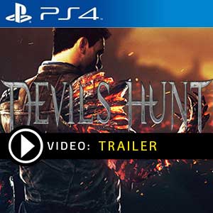 Koop Devil's Hunt PS4 Goedkoop Vergelijk de Prijzen