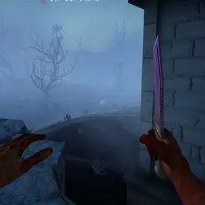 Devil's Island - Mes