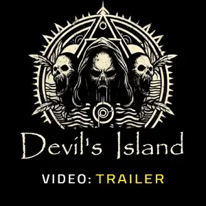 Devil's Island - Trailer