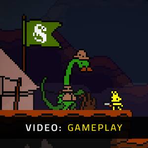 Dewdrop Dynasty - Gameplay Video