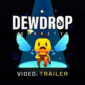 Dewdrop Dynasty - Video Trailer