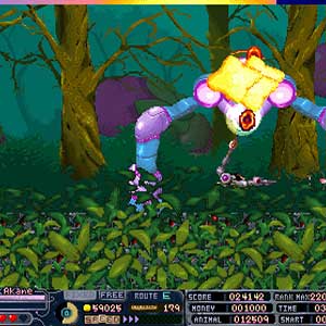 beschavingen boven en onder het oppervlak