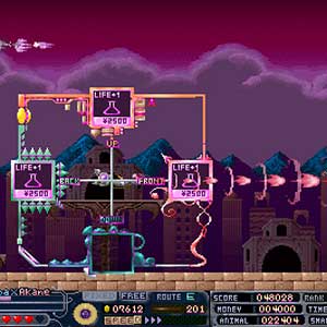 de ambities van Momoko dwarsbomen