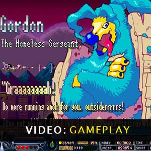 Dezatopia Gameplay Video