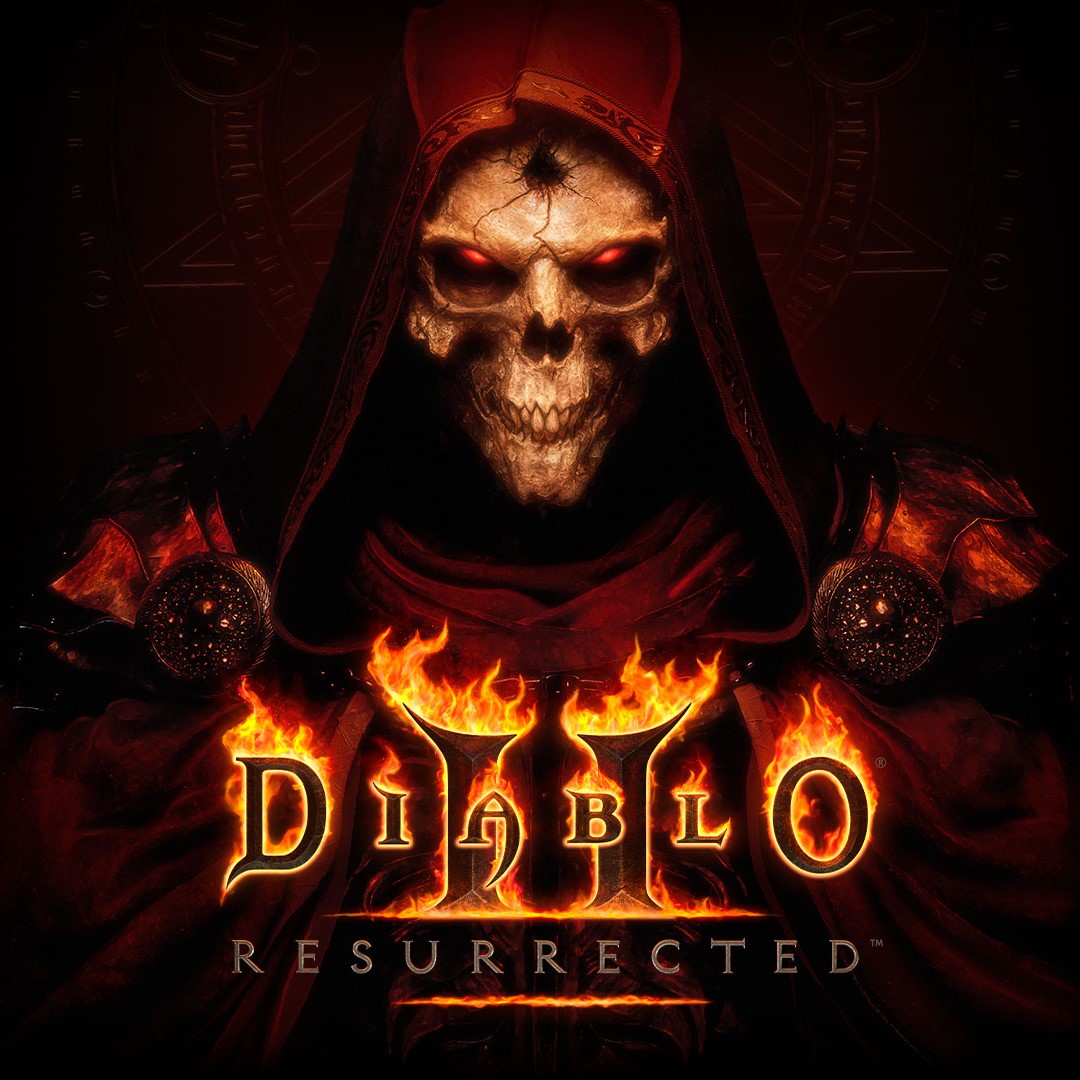 Diablo II: Resurrected- Nieuwe film trailer en details over multiplayer