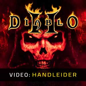 Diablo 2 Video Trailer